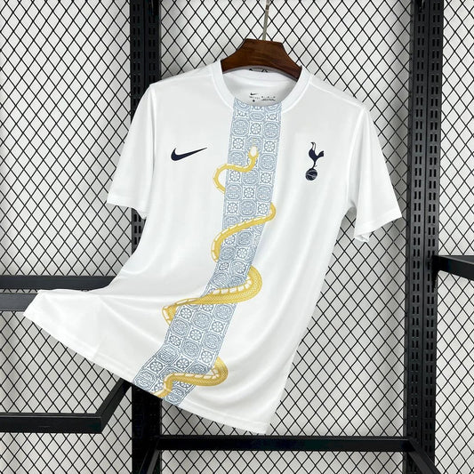 Maillot Tottenham Concept Serpent 2025/2026