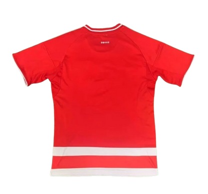 Maillot Union Berlin Domicile 2025/2026