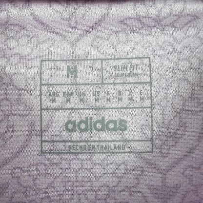 Maillot Real Madrid Concept Rose 2024-25