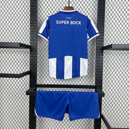 Kit Enfant FC Porto Domicile 2025/2026