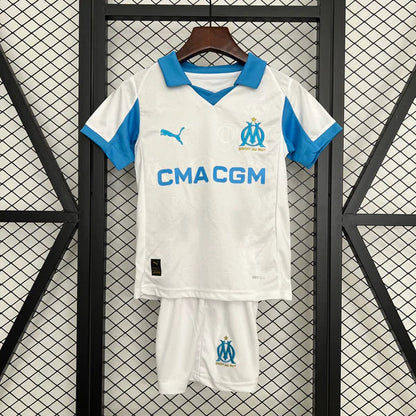 Kit Enfant Marseille 2025/2026