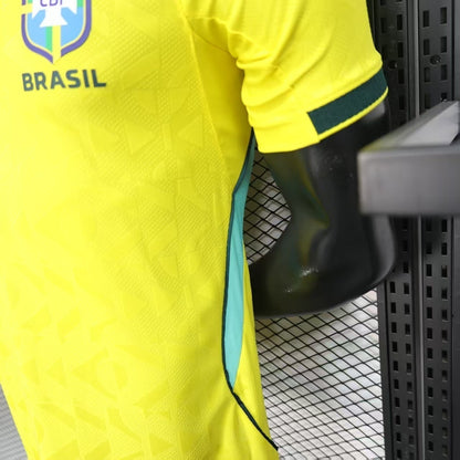 Maillot Player Brésil Domicile 2026/2027
