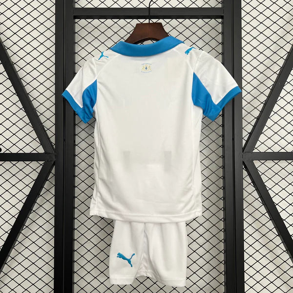 Kit Enfant Marseille 2025/2026