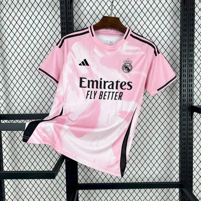 Maillot Real Madrid Concept 2024/2025