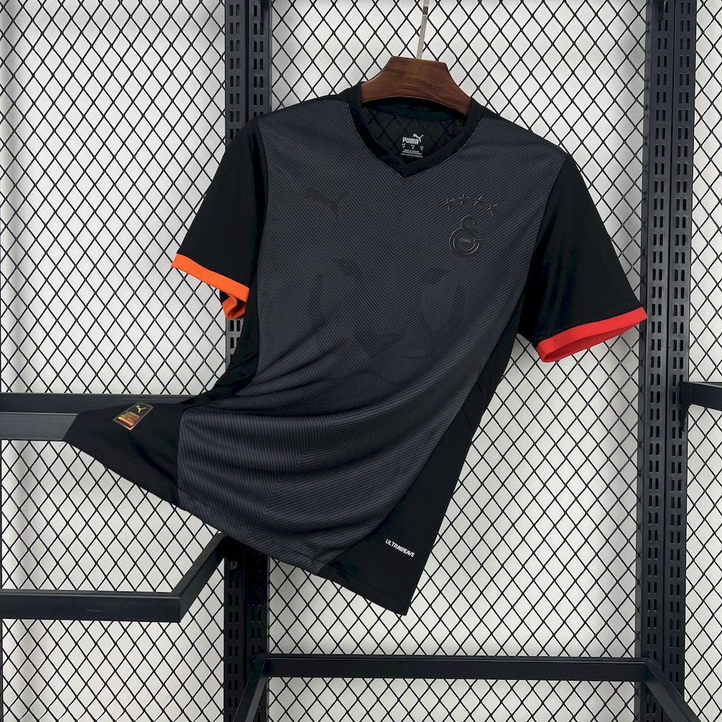Maillot Galatasaray Édition Spéciale 2025/2026