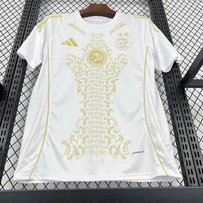 Maillot Algérie Concept 2025/2026
