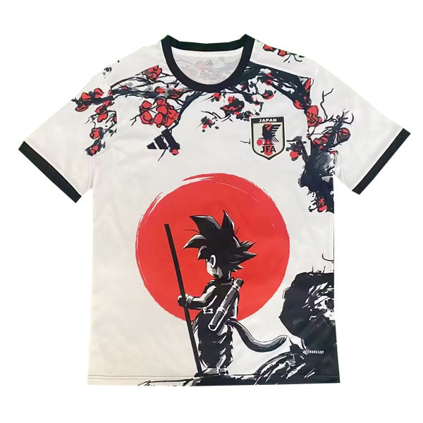 Maillot Japon Concept 2025/2026
