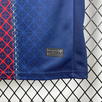 Kit Enfant Paris Domicile 2025/2026