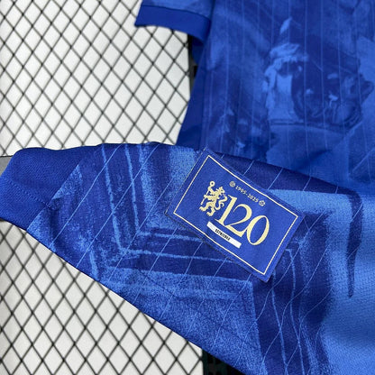 Maillot Chelsea Domicile 2025/2026