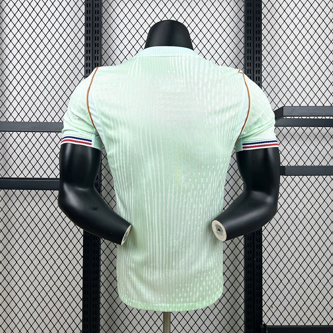 Maillot Player France Extérieur 2026/2027
