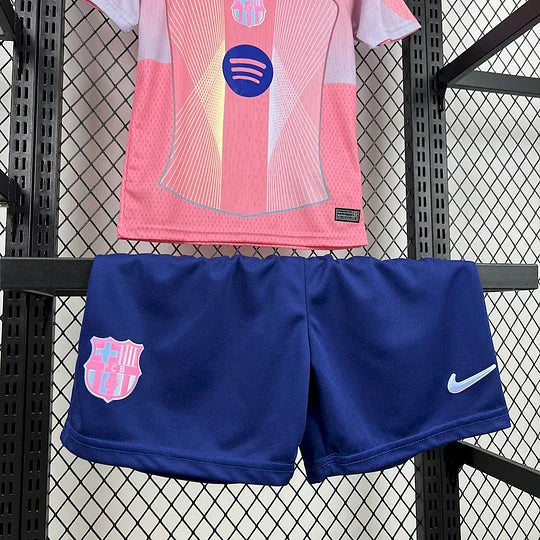 Kit Enfant Barcelone Concept 2025/2026
