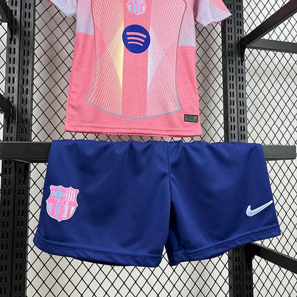 Kit Enfant Barcelone Concept 2025/2026