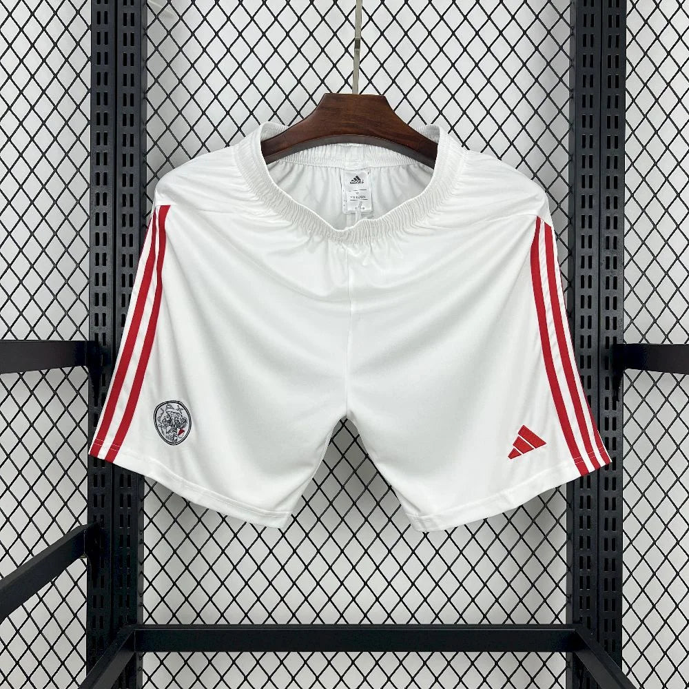 Short Ajax Amsterdam Domicile 2025/2026