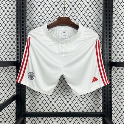 Short Ajax Amsterdam Domicile 2025/2026