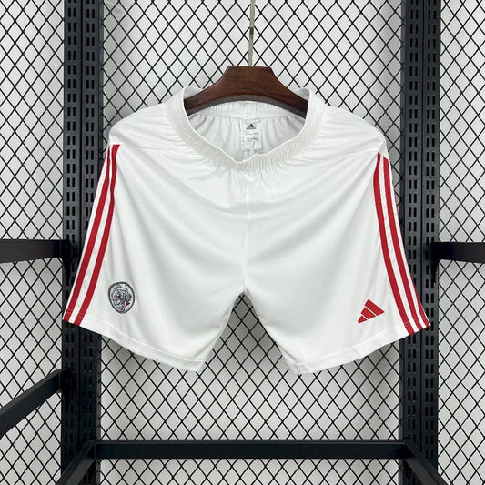 Short Ajax Amsterdam Domicile 2025/2026