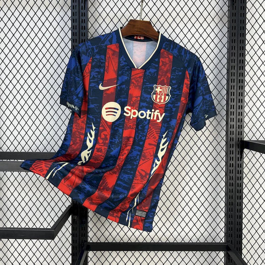 Maillot Barcelone Concept 2025/2026