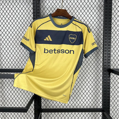 Maillot Boca Juniors Extérieur 2025/2026