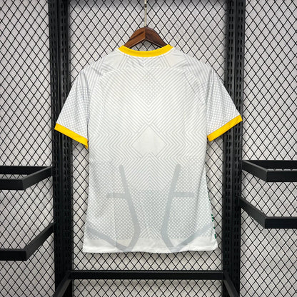 MAILLOT INTER MILAN SPECIAL YELLOW SNAKE 2025/2026