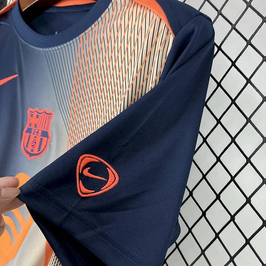 Maillot Barcelone Third 2025/2026