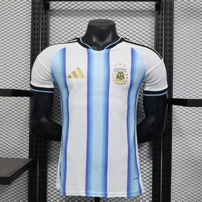 Maillot Player Argentine Domicile 2026/2027