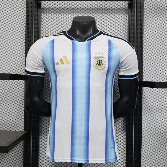 Maillot Player Argentine Domicile 2026/2027