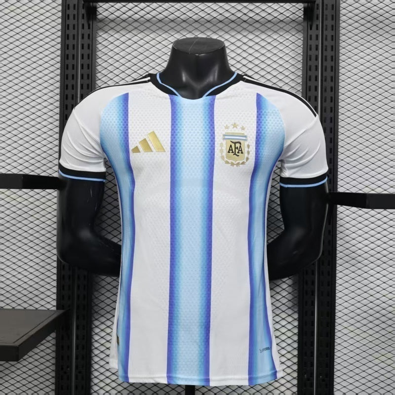 Maillot Player Argentine Domicile 2026/2027