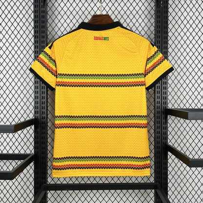 Maillot Jamaïque Domicile 2026/2027