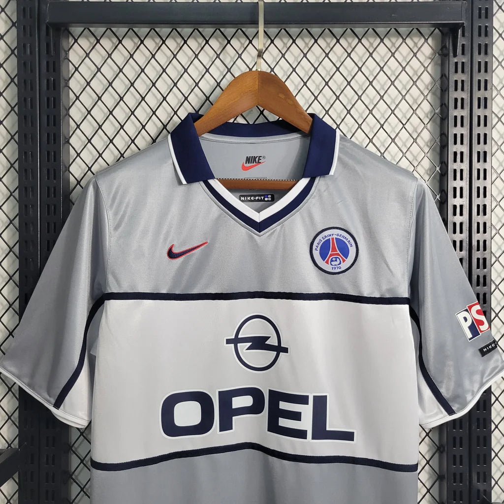 Maillot Paris Retro Extérieur 1999/2000
