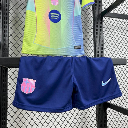 Kit Enfant Barcelone Concept 2025/2026
