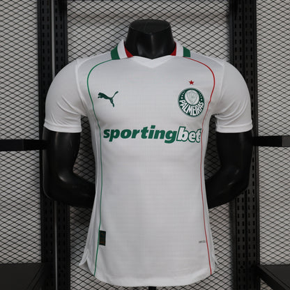 Maillot Palmeiras extérieur 2026-27