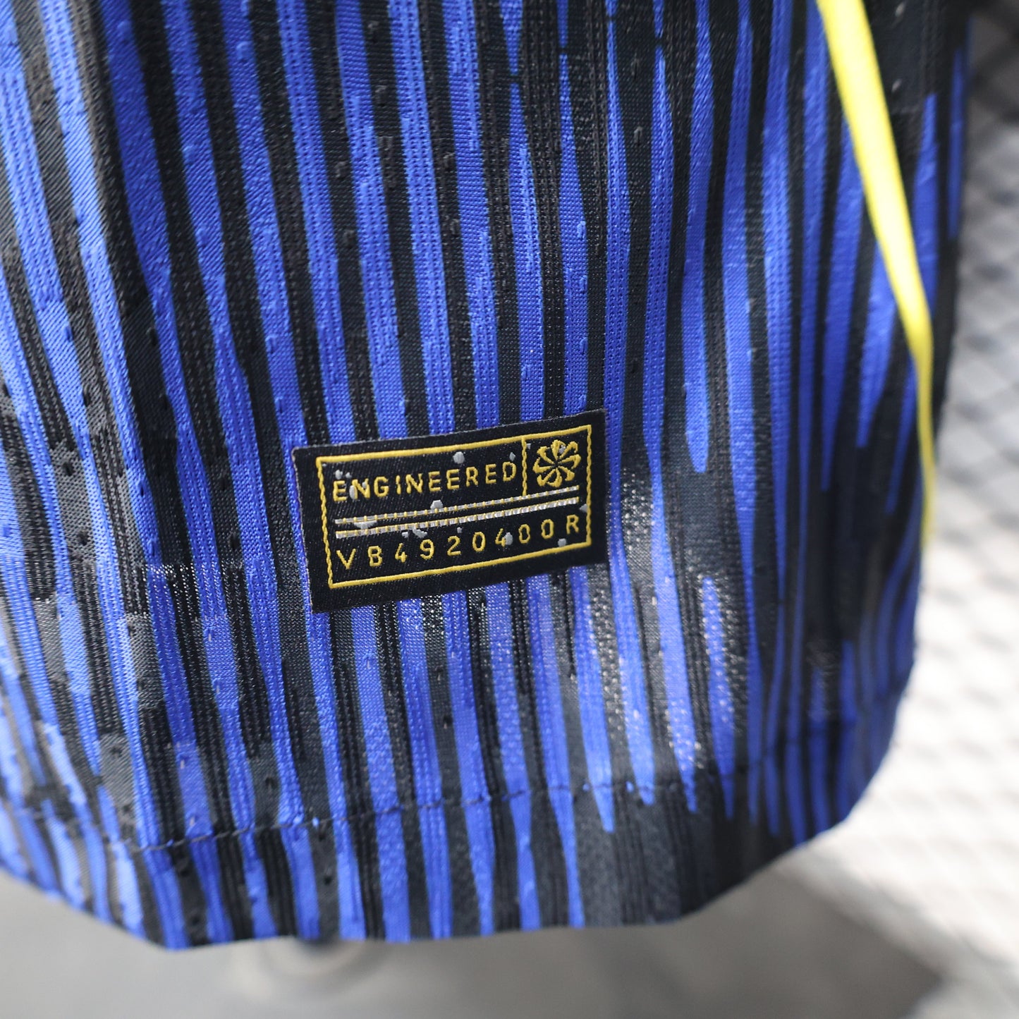 Maillot Player Brésil Extérieur 2026/2027