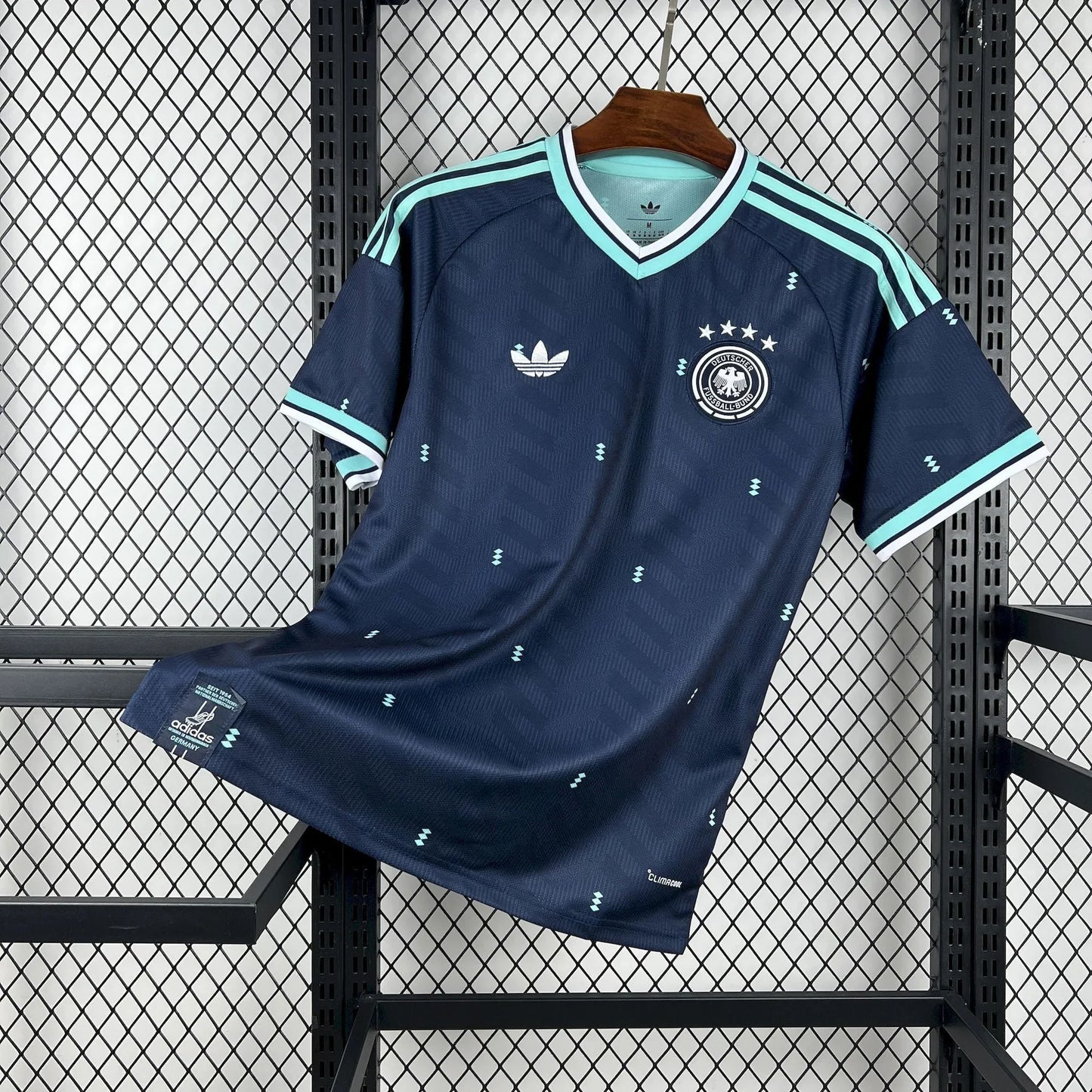 Maillot Allemagne Extérieur 2026/2027