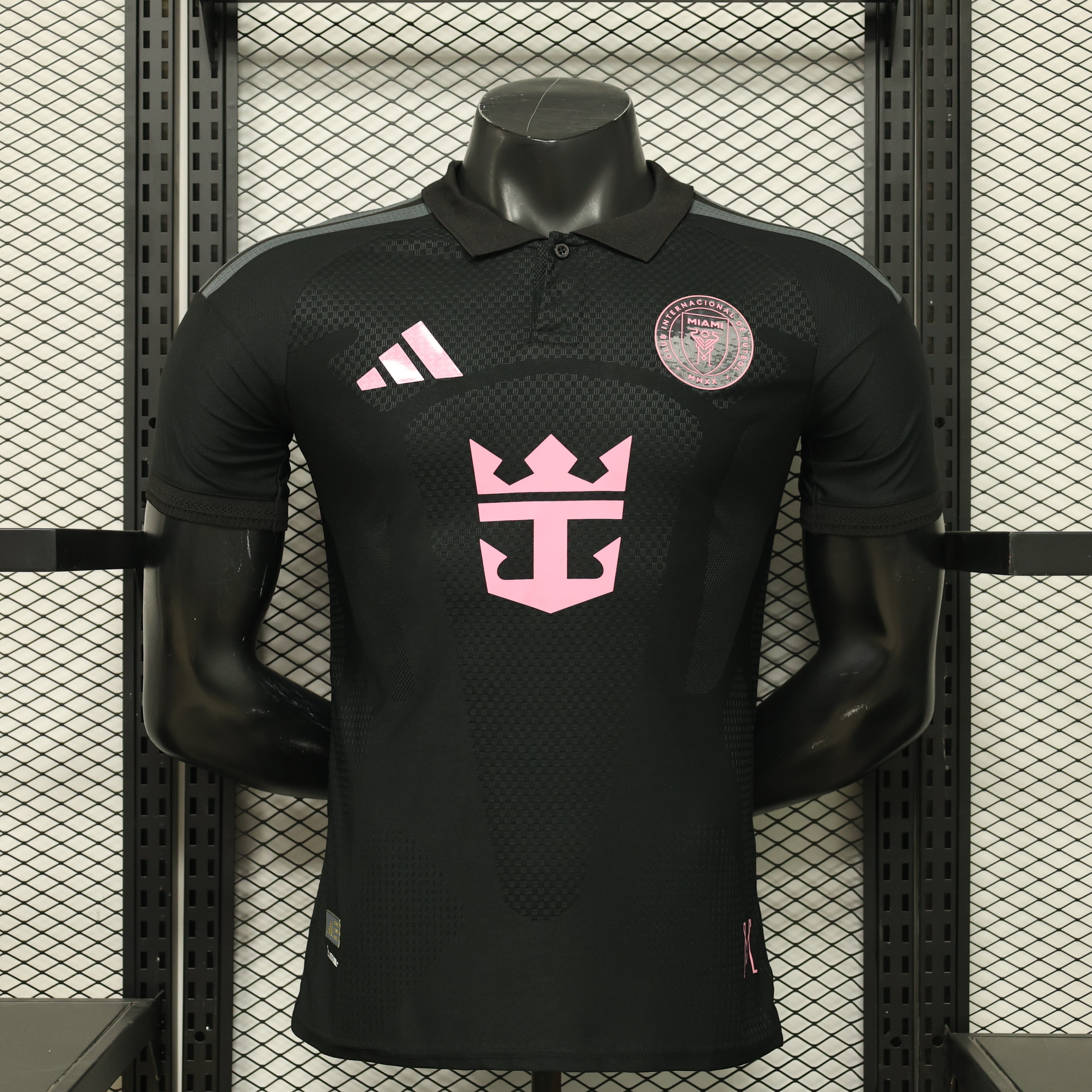 Maillot Inter Miami extérieur 2026-27