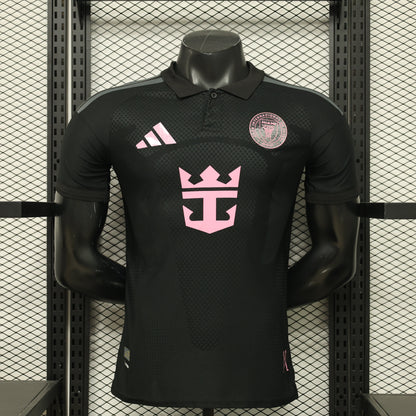 Maillot Inter Miami extérieur 2026-27