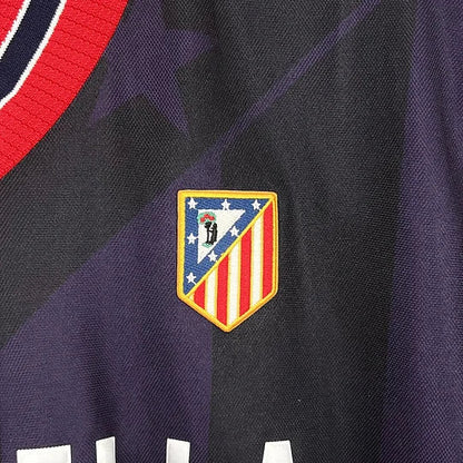 Maillot Atletico Madrid Rétro 1998/1999