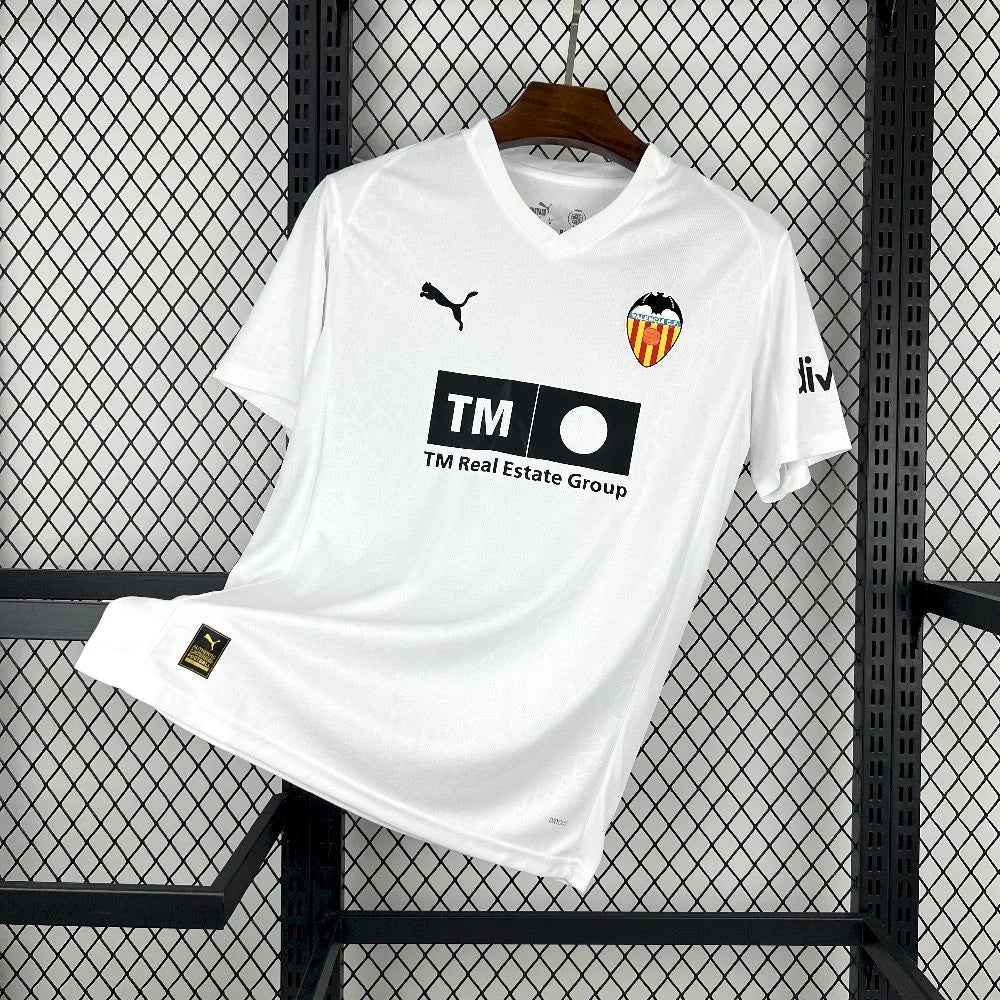 Maillot Valence Domicile 2025/2026