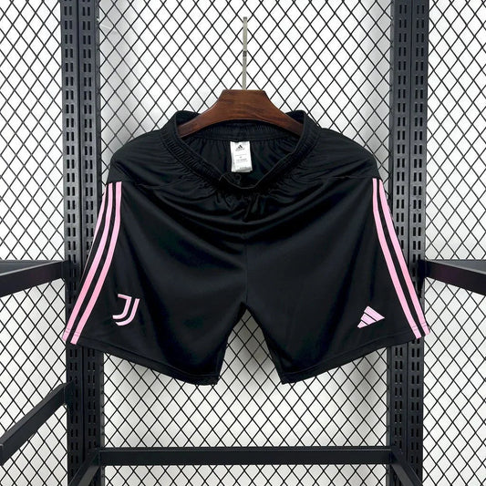 Short Juventus Domicile 2025/2026