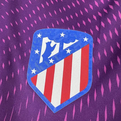 Maillot Atletico Madrid Gardien 2025/2026