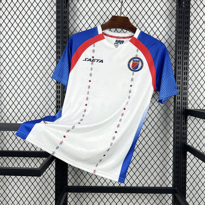 Maillot Haïti Extérieur 2026/2027