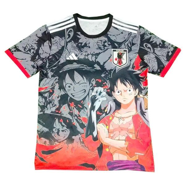 Maillot Japon Concept 2025/2026