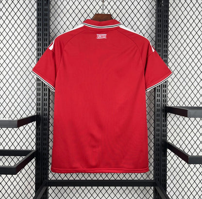 Maillot Manchester United Domicile 2026/2027