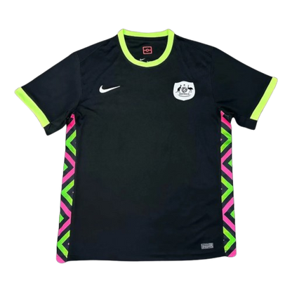 Maillot Australie Extérieur 2025/2026