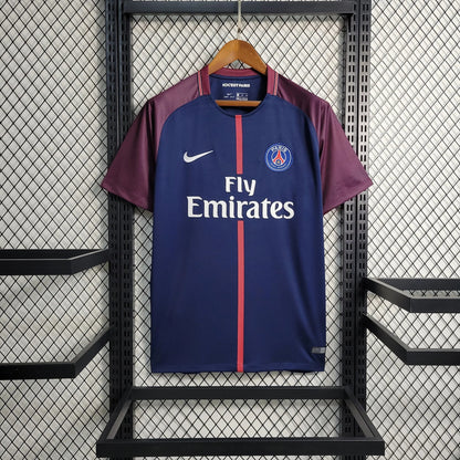 Maillot Paris Retro Domicile 2017/2018