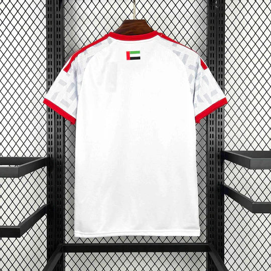 Maillot Émirats Arabes Unis Domicile 2026/2027