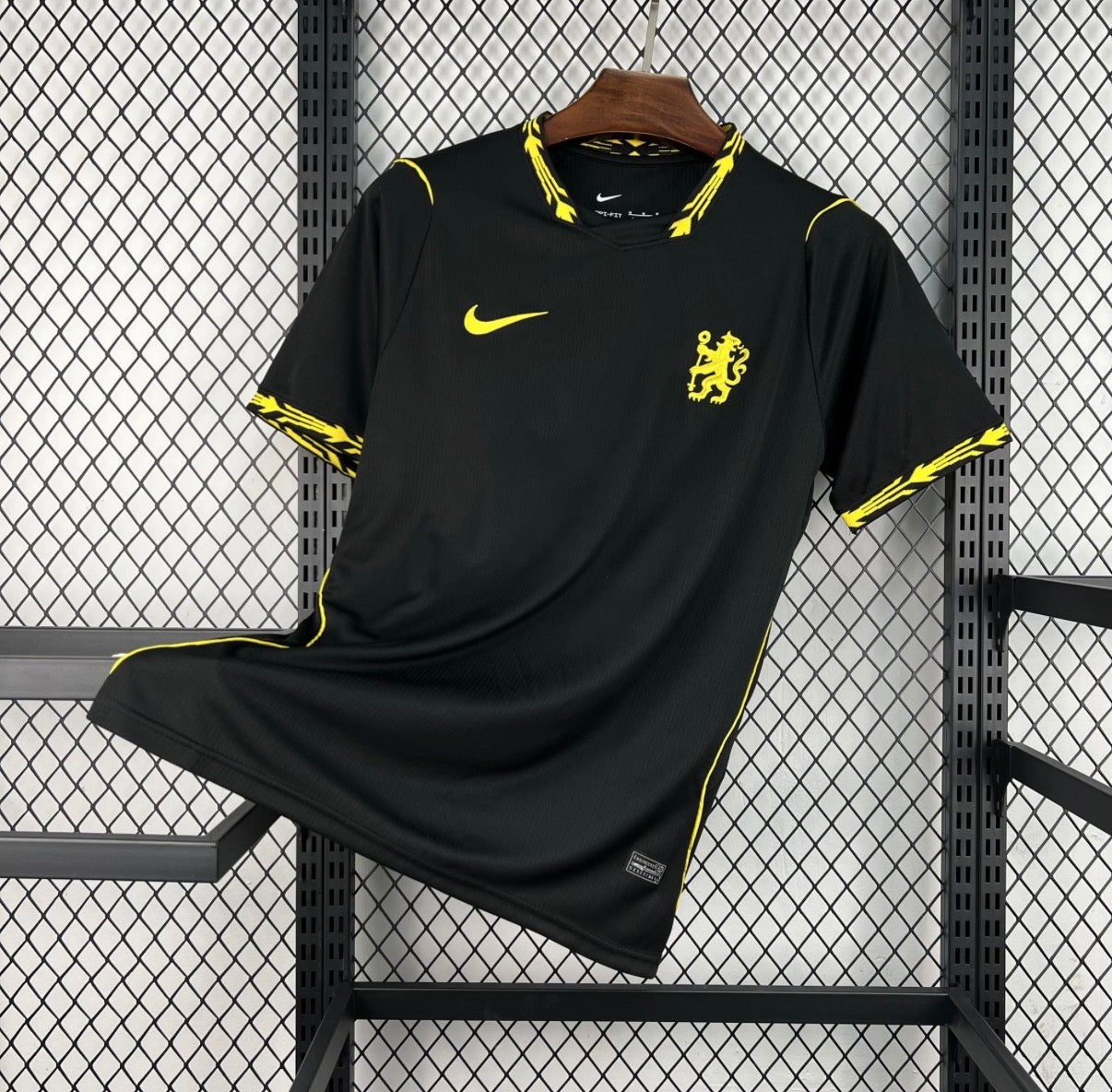 Maillot Chelsea Extérieur 2026/2027
