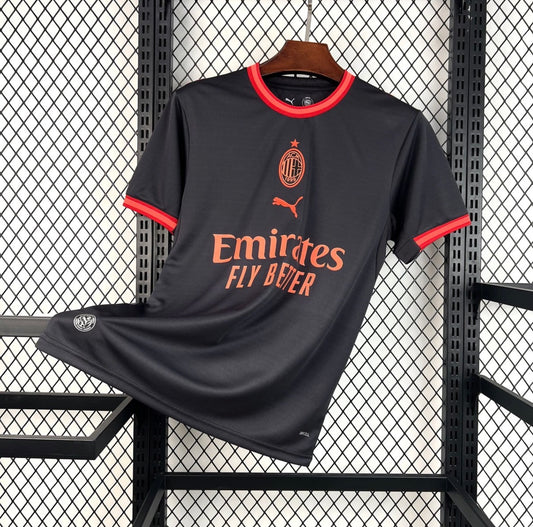 Maillot AC Milan Third 2026/2027
