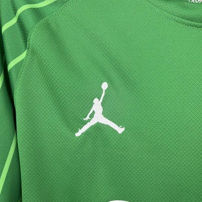 Maillot Manche Longues PSG