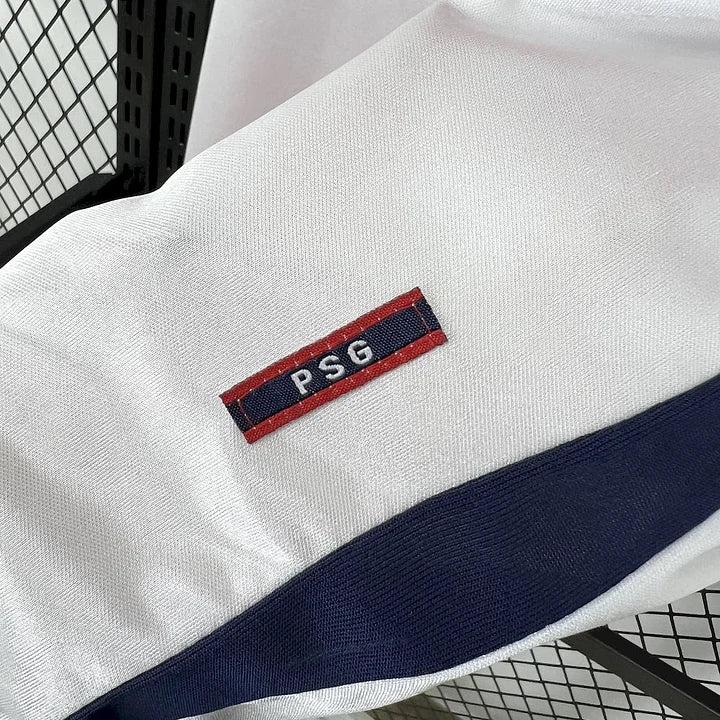 Maillot Paris Retro Extérieur 1998/1999