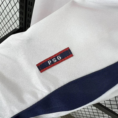 Maillot Paris Retro Extérieur 1998/1999