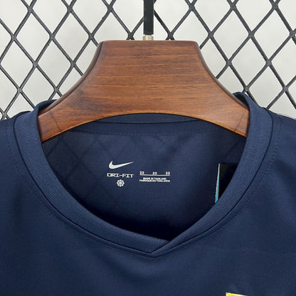 Kit Enfant Atletico Madrid Extérieur 2025/2026